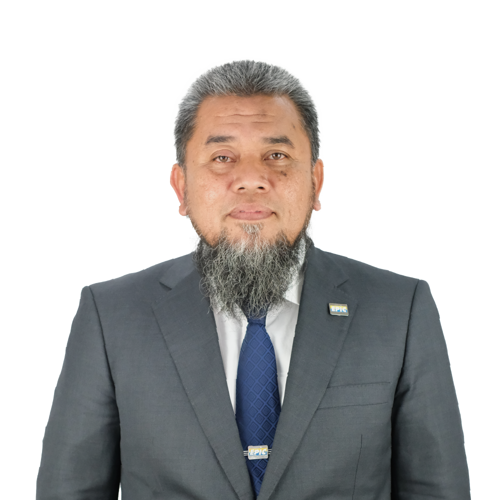 Mohd Noor Azman bin Ismungin